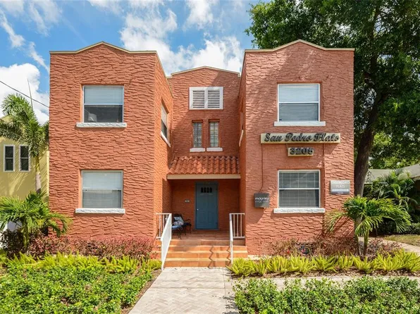 3205 W San Pedro St, Tampa, FL 33629