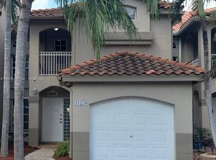 11570 SW 148th Ct #11570, Miami, FL 33196