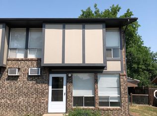 2916 Sumac St #1, Fort Collins, CO 80526