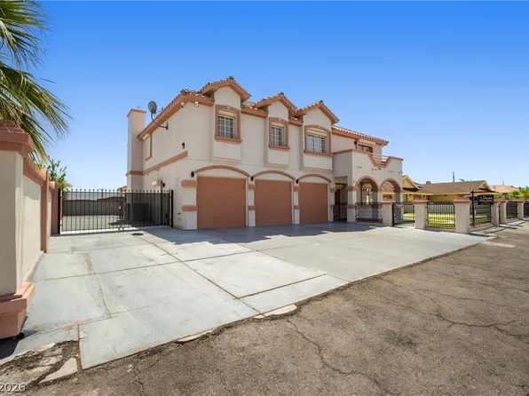 3440 Cox St, North Las Vegas, NV 89032