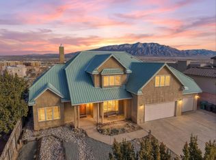3110 Demavend Rd NE, Rio Rancho, NM 87144