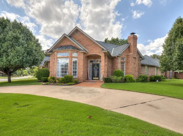 12513 Lorien Way, Oklahoma City, OK 73170
