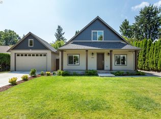 6136 NE Alton St, Portland, OR 97213