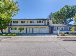 405 Oak St APT 4, Mountain View, CA 94041