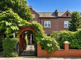 67-30 Harrow St, Forest Hills, NY 11375