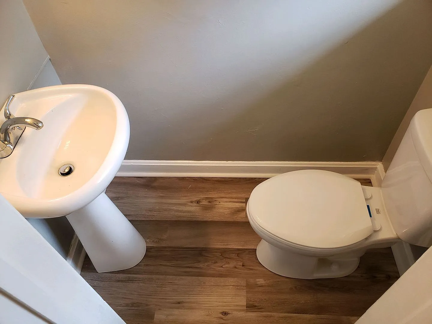 3 Bedroom 1.5 Bath Home in Winston-Salem — Photo 4