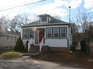 100 Highland Ave, Mansfield, MA 02048