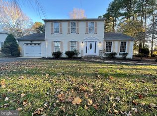 427 Valleywood Dr, Salisbury, MD 21804