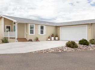 1292 Hogan Dr, Cottonwood, AZ 86326
