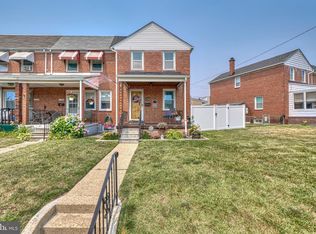 1726 Searles Rd, Baltimore, MD 21222