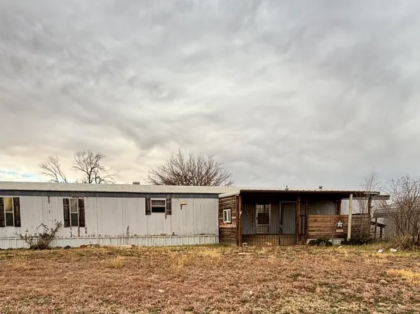 501 E Story St, Brownfield, TX 79316