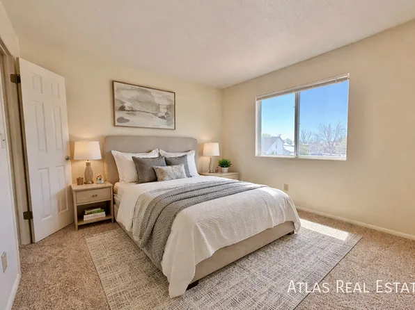 1940 W Yampa St Unit B, Colorado Springs, CO 80904