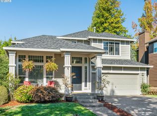 16129 SW Palermo Ln, Tigard, OR 97223