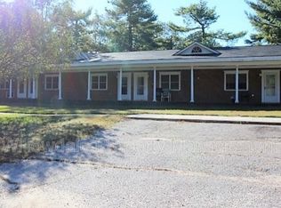 301 Sunset Dr #16, Fuquay Varina, NC 27526