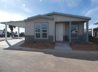 1110 N Henness Rd #2175-02175, Casa Grande, AZ 85122
