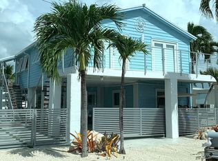 166 Long Key Rd, Key Largo, FL 33037