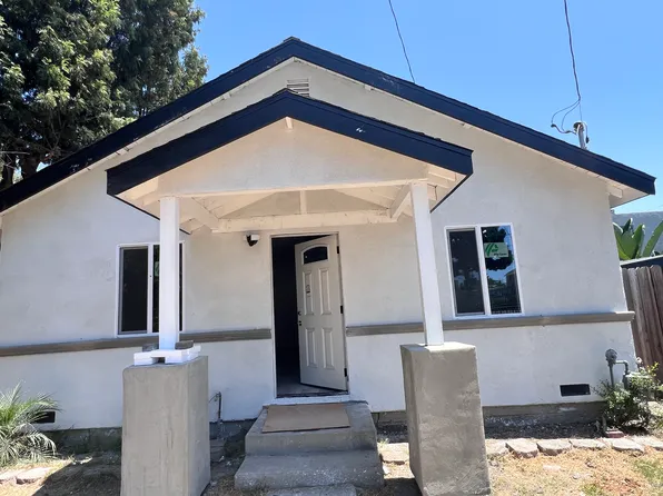 12120 S Willowbrook Ave, Compton, CA 90222