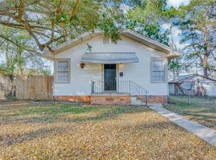 3 Canal St, Chickasaw, AL 36611