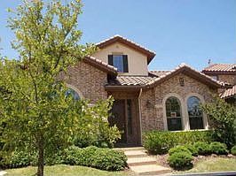 Home for Sale in Irving, Texas $346,900