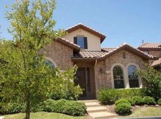 849 Terraza, Irving, TX 75039