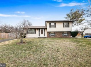 498 Hobnail Ct, Frederick, MD 21703