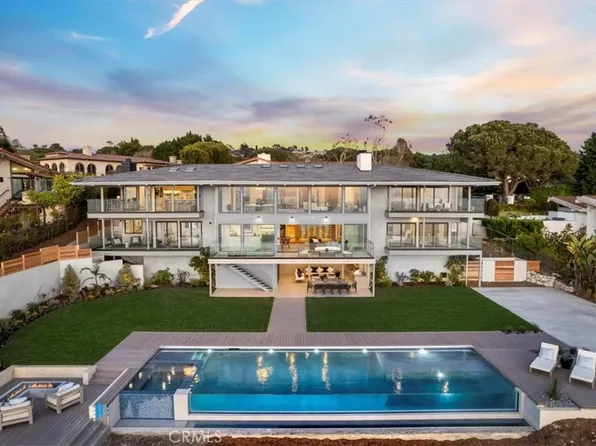 952 Paseo La Cresta, Palos Verdes Estates, CA 90274