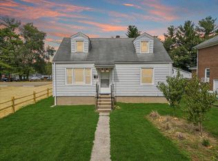 2539 Sanford Ave SW, Roanoke, VA 24014