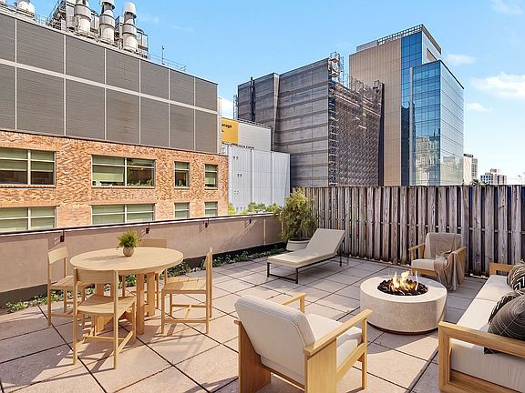5th image of 401 E 60th St APT 3G