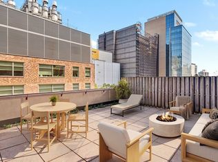 Bridge Tower Place, New York, NY 10022
