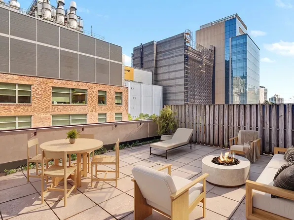 401 E 60th St APT 3G, New York, NY 10022