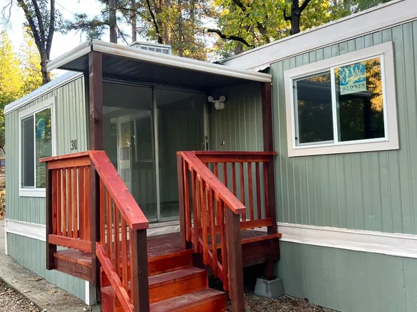 14338 State Highway 49 Space 30, Grass Valley, CA 95949