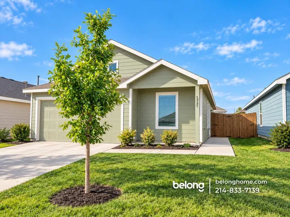 5925 Nyquist Way, Forney, TX 75126