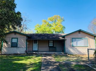 11512 Easy St, Austin, TX 78748