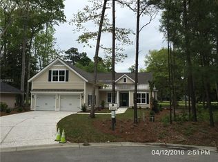 5 Morning Mist Ln, Bluffton, SC 29910