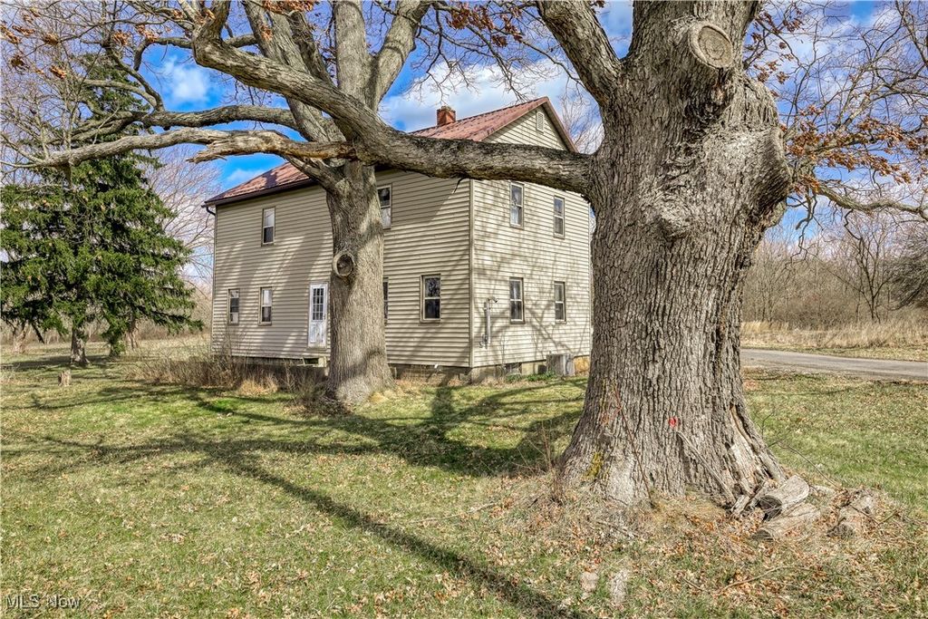 Real estate listing image