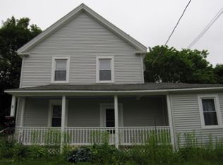 3 Elm St APT 2, Ellsworth, ME 04605