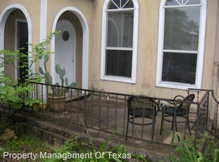 1607 Palma Plz #C, Austin, TX 78703