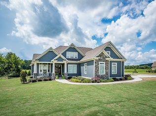 6 Longview Pointe, Cartersville, GA 30120