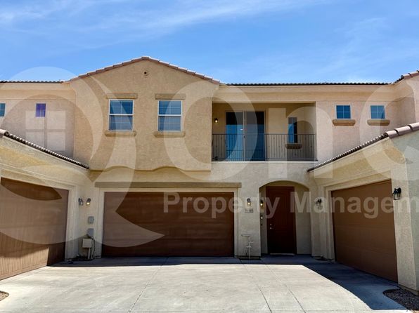 1367 S Country Club Dr Unit 1107