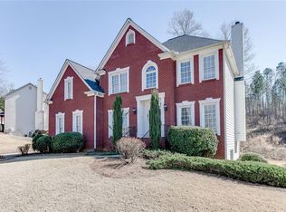 4125 Summit Gate Dr, Suwanee, GA 30024