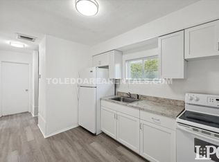 2651 Consaul St #2A, Toledo, OH 43605
