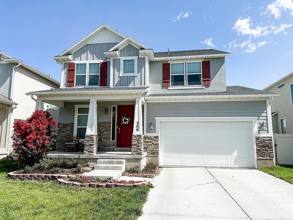 1st image of 266 E Verano Way