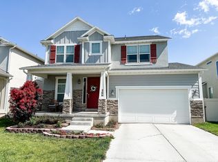 266 E Verano Way, Saratoga Springs, UT 84045