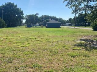 502 3rd St, Claflin, KS 67525