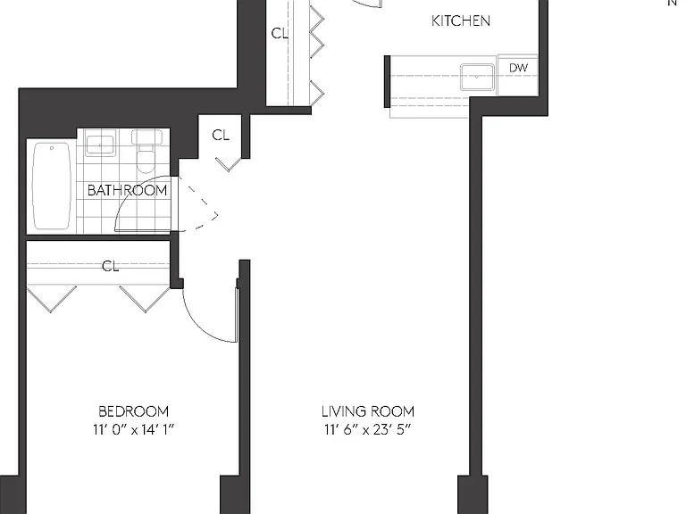 4-74 48th Ave #30J — Photo 2