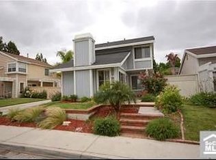 6 Silkleaf, Irvine, CA 92614