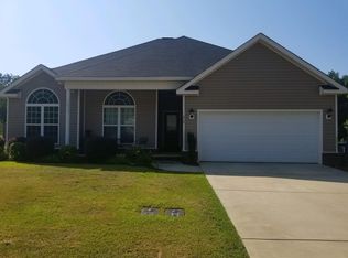 312 New Hope Dr, Perry, GA 31069