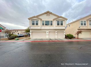 9335 Indian Corn Ct UNIT 101, Las Vegas, NV 89178