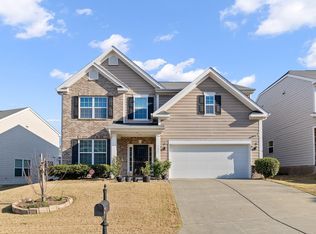 111 Glenview Ln, Durham, NC 27703