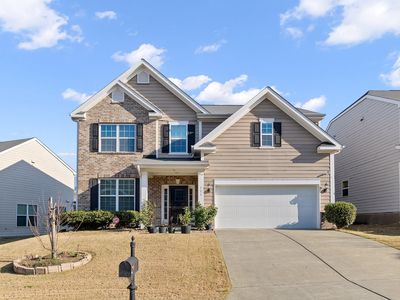 111 Glenview Ln, Durham, NC, 27703